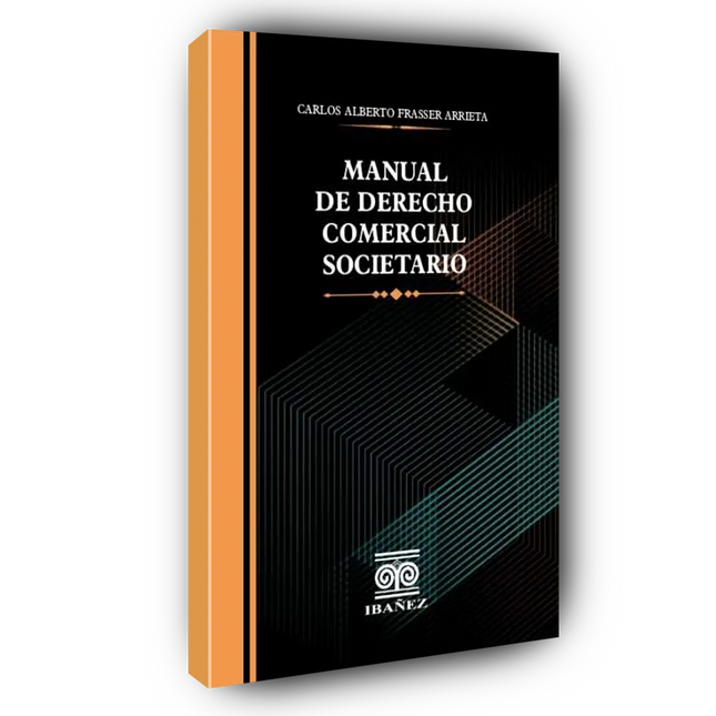 Manual de derecho comercial societario