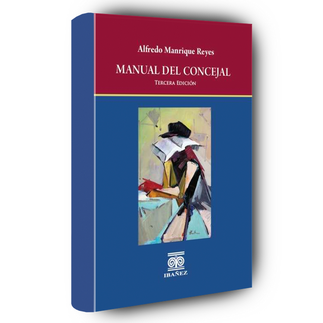 Manual del concejal