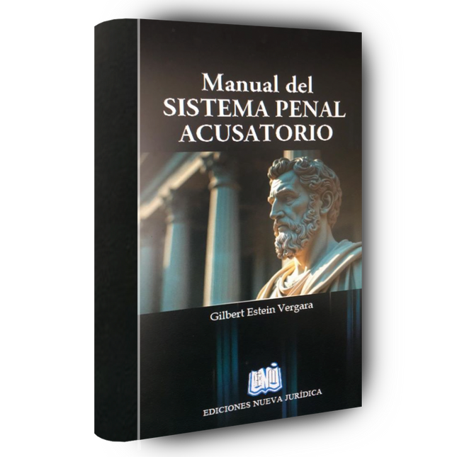 El Manual del Sistema Acusatorio