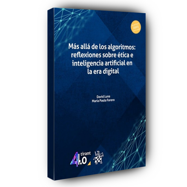 Más allá de los algoritmos: reflexiones sobre ética e inteligencia artificial en la era digital