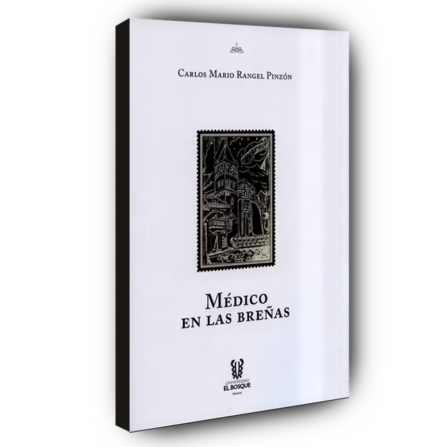 Médico en las breñas