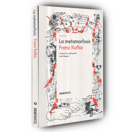 La metamorfosis
