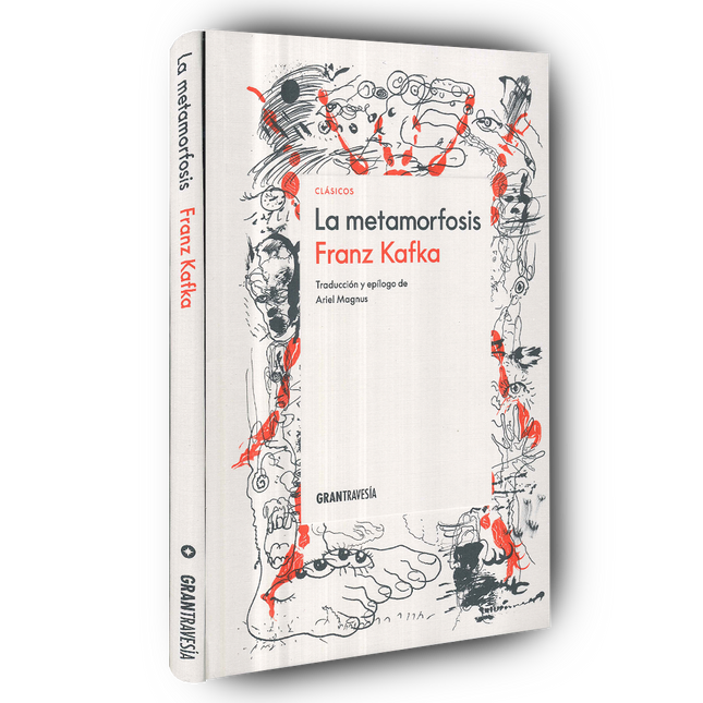 La metamorfosis