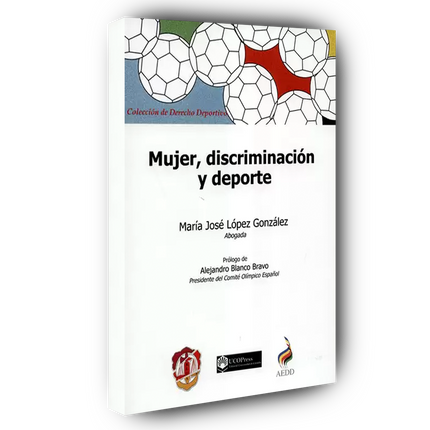 Mujer, discriminación y deporte