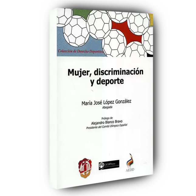 Mujer, discriminación y deporte