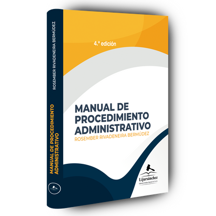 Manual de procedimiento administrativo