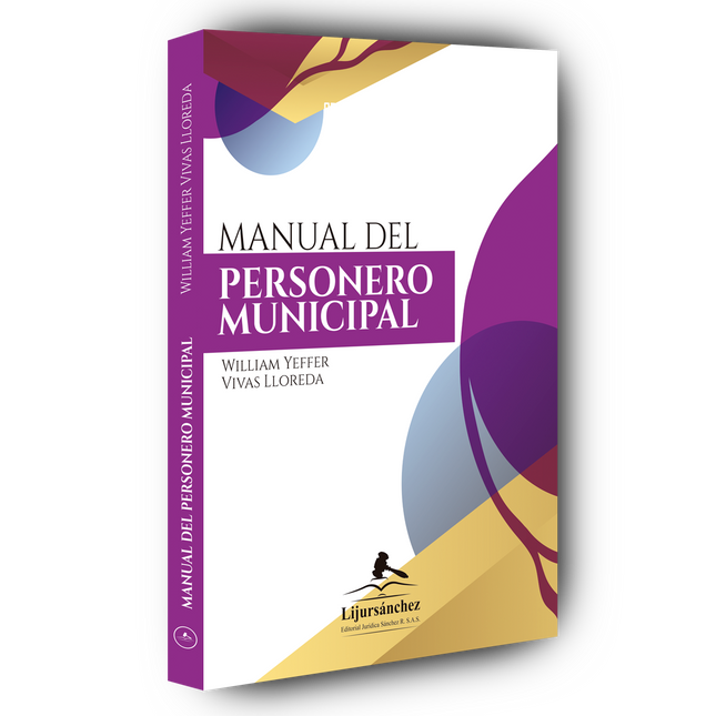 Manual del personero municipal