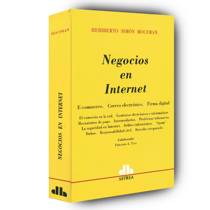 Negocios en Internet