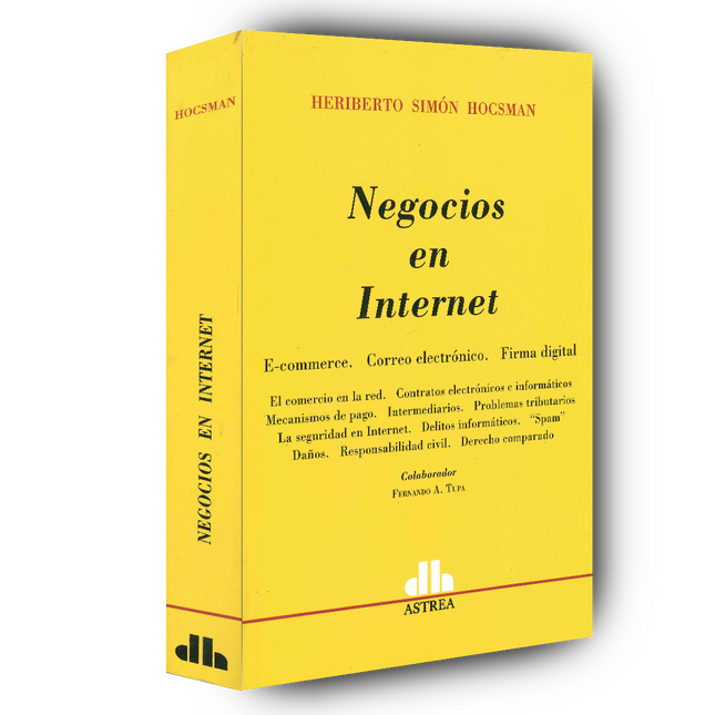 Negocios en Internet