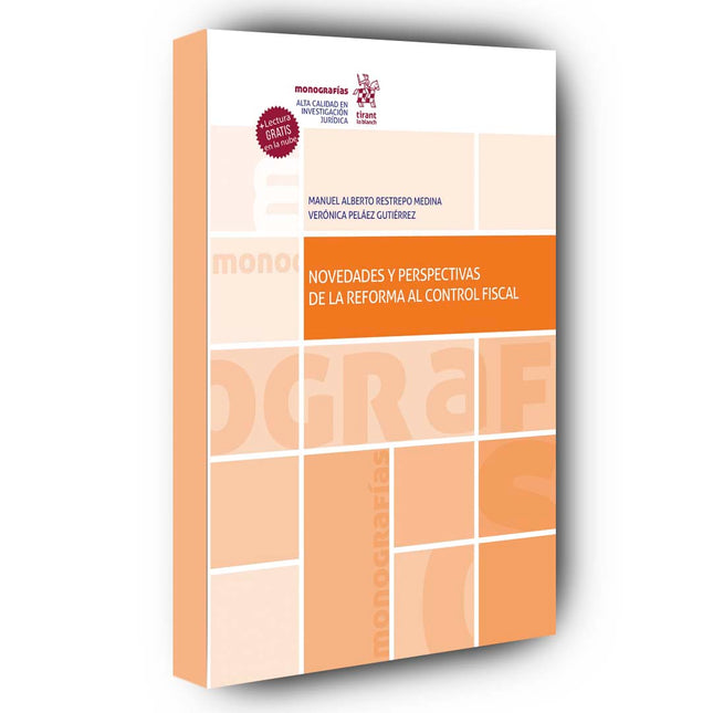 Novedades y perspectivas de la reforma al control fiscal