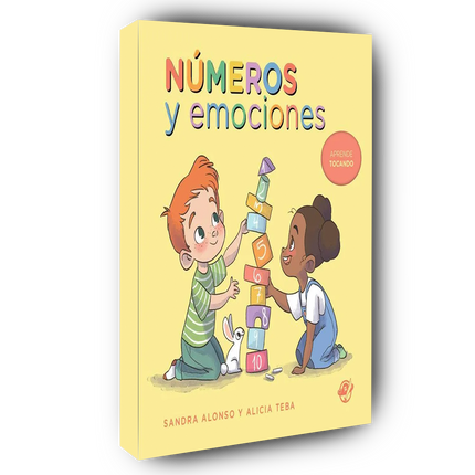 Números y emociones