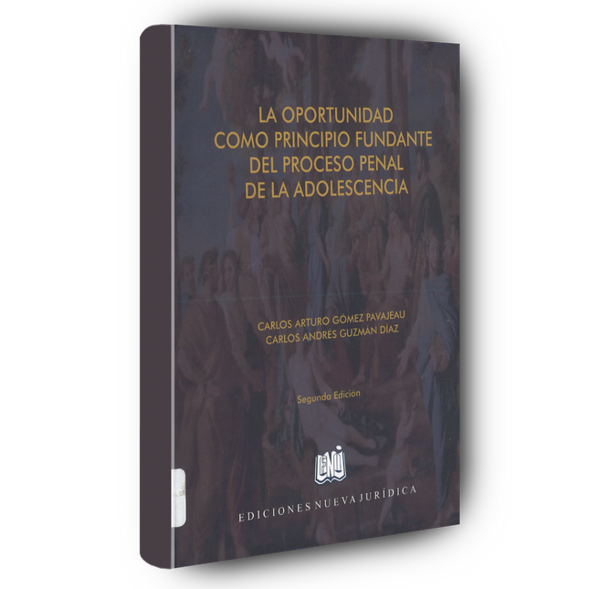 La oportunidad como principio fundante del proceso penal de la adolescencia