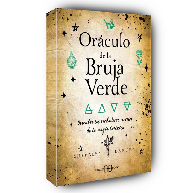 Oráculo de la bruja verde