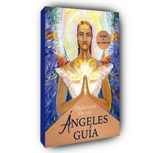 Oráculo de los ángeles guía