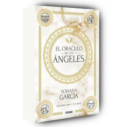 El oráculo de los ángeles