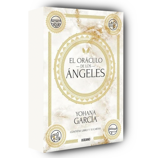 El oráculo de los ángeles