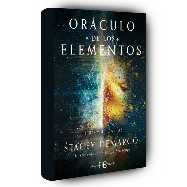 Oráculo de los elementos