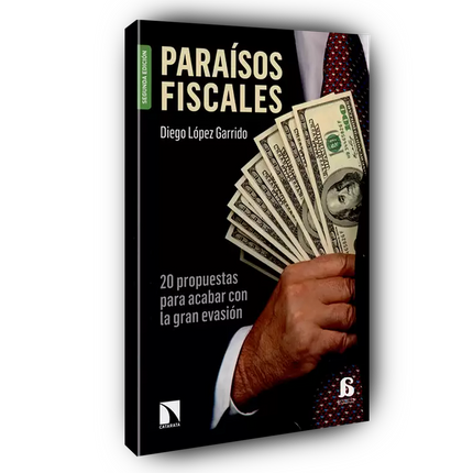 Paraísos fiscales