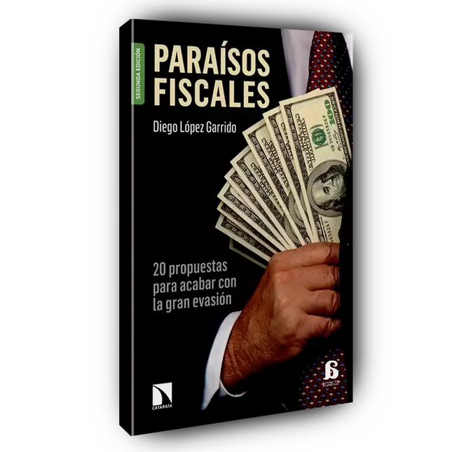 Paraísos fiscales