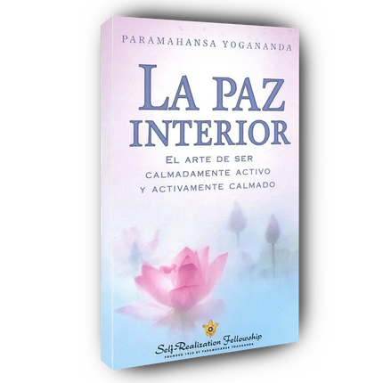 La paz interior