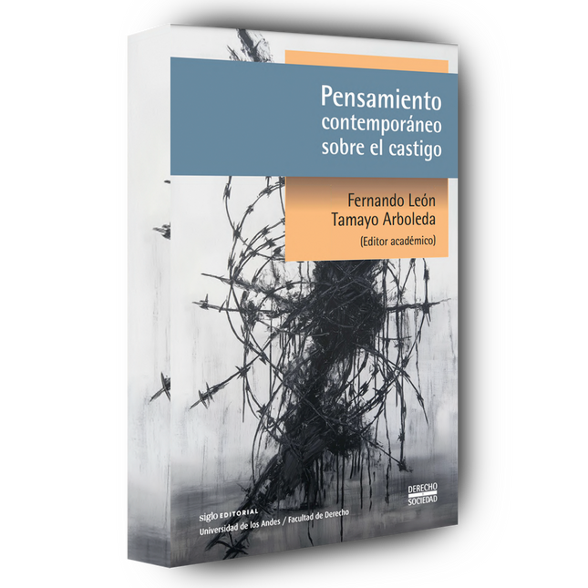 Pensamiento contemporáneo sobre el castigo