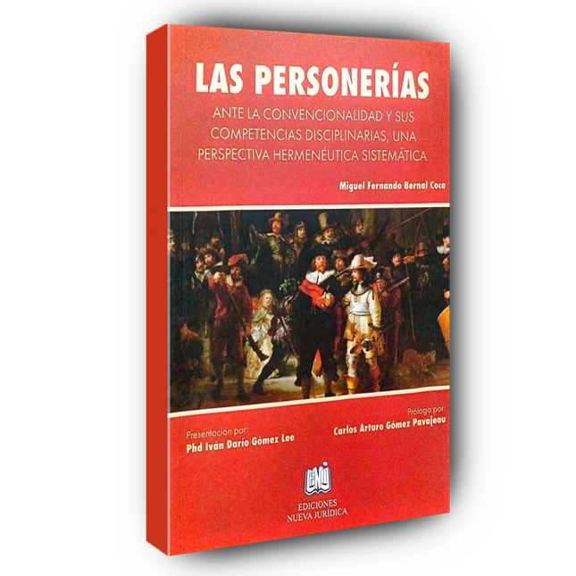 Las personerías ante la convencionalidad y sus competencias disciplinarias: Una perspectiva hermenéutica