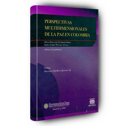 Perspectivas multidimensionales de la paz en Colombia