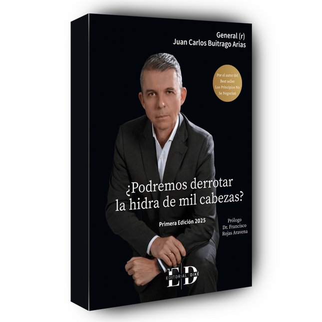 ¿Podremos derrotar la hidra de mil cabezas?