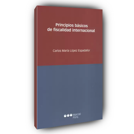 Principios básicos de fiscalidad internacional
