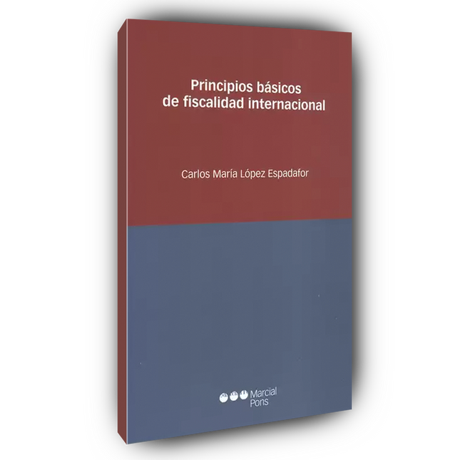 Principios básicos de fiscalidad internacional
