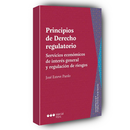 Principios de Derecho regulatorio