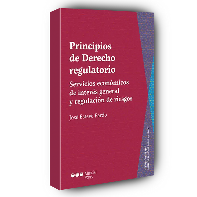 Principios de Derecho regulatorio