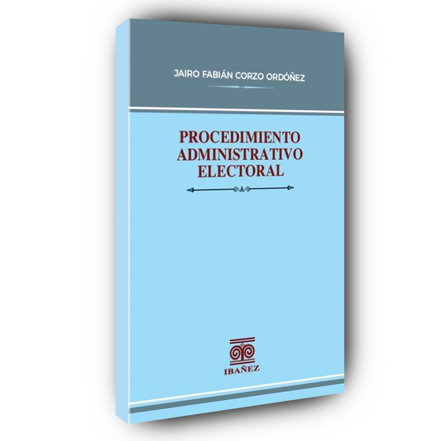 Procedimiento administrativo electoral