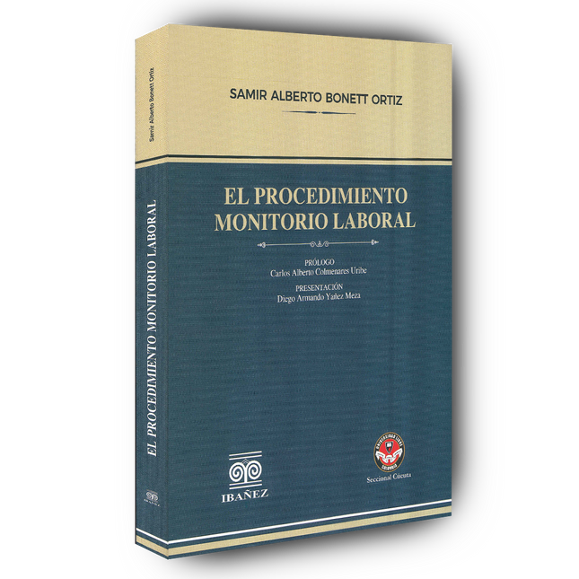 El procedimiento monitorio laboral