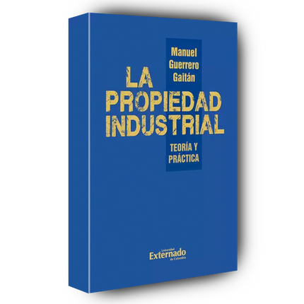 La propiedad industrial