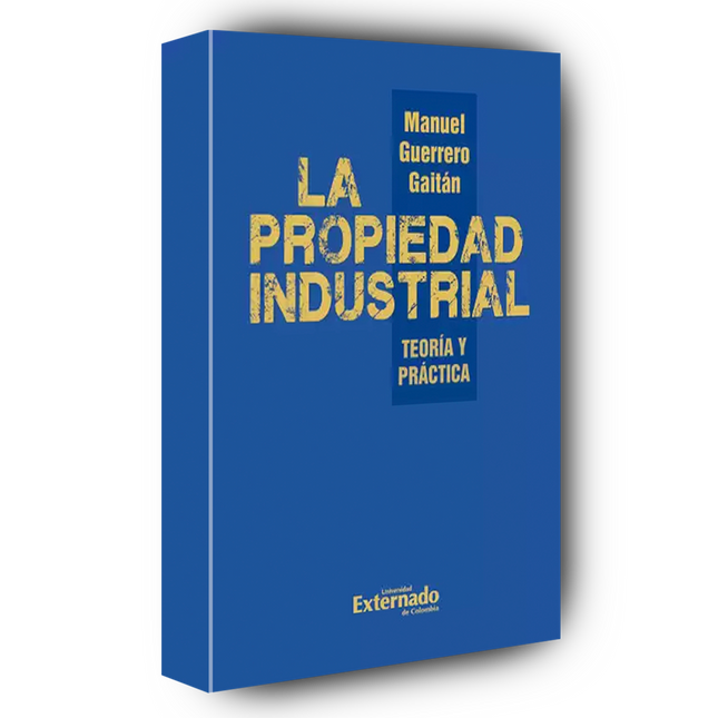 La propiedad industrial