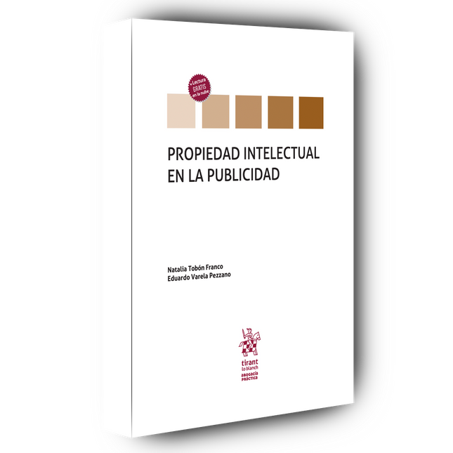 Propiedad intelectual en la publicidad
