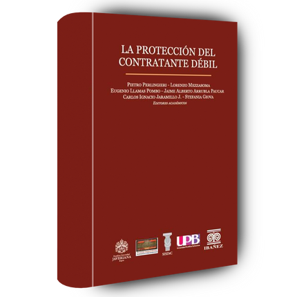 La protección del contratante débil