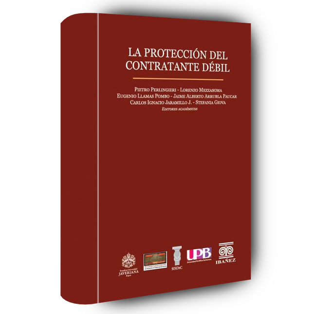 La protección del contratante débil