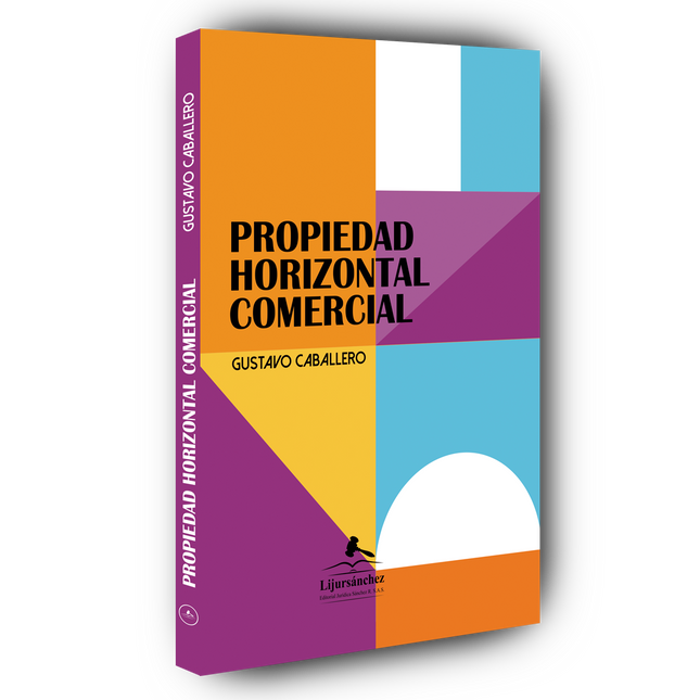 Propiedad horizontal comercial