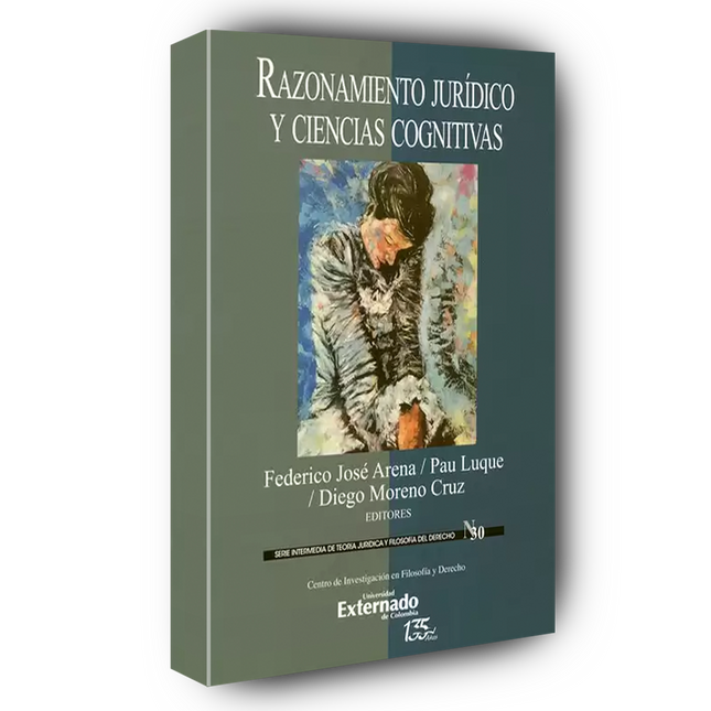 Razonamiento jurídico y ciencias cognitivas