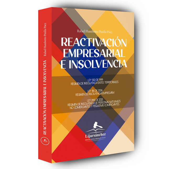 Reactivación Empresarial e Insolvencia