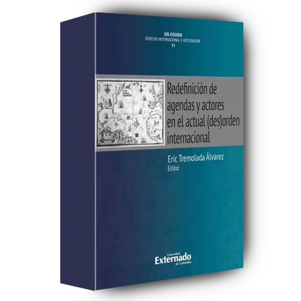 Redefinición de agendas y actores en el actual (des)orden internacional