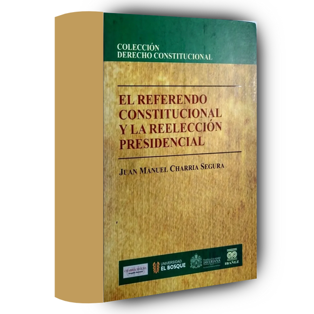 El referendo constitucional y la reelección presidencial