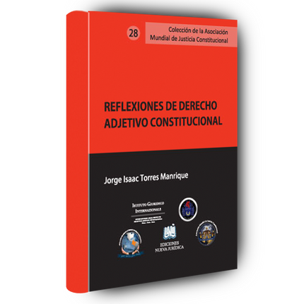 Reflexiones de Derecho Adjetivo Constitucional