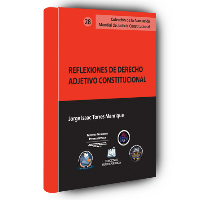 Reflexiones de Derecho Adjetivo Constitucional