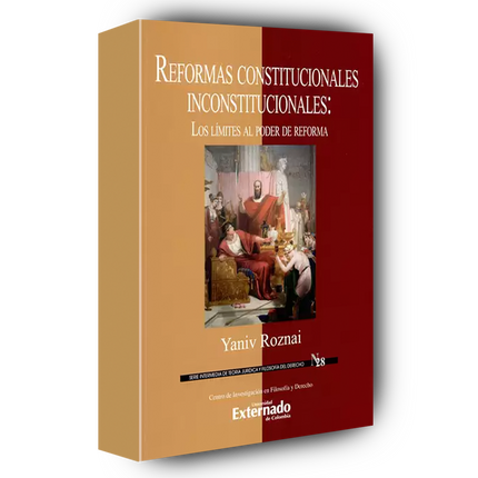 Reformas Constitucionales Inconstitucionales