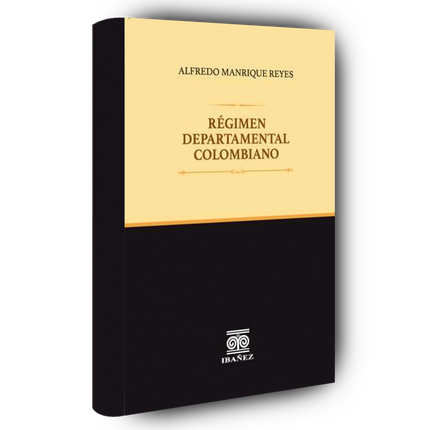 Régimen departamental colombiano