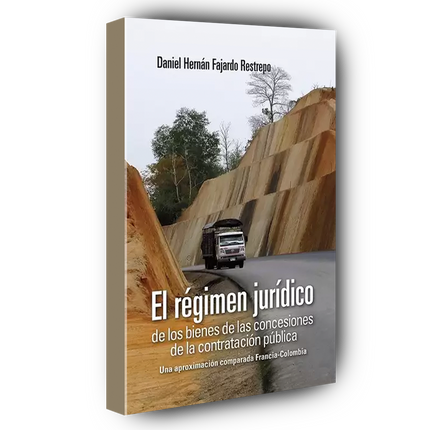 El régimen jurídico de los bienes de las concesiones de la contratación pública