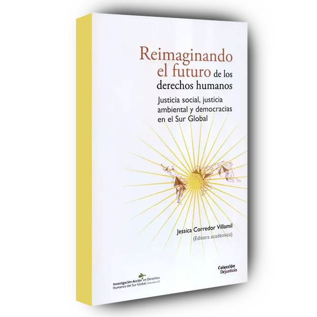 Reimaginando el futuro de los derechos humanos